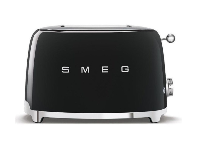 Тостер Smeg TSF01BLEU