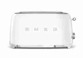 Тостер Smeg TSF02WHEU