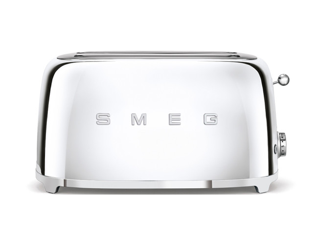 Тостер Smeg TSF02SSEU