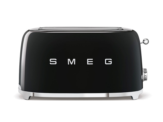 Тостер Smeg TSF02BLEU