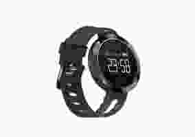 Розумний годинник Smart Watch DM58 (чорний)