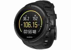 Умные часы Suunto Spartan Ultra (нержавеющая сталь)