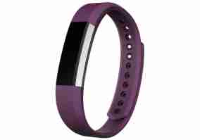 Фитнес-браслет Fitbit Alta (фиолетовый)