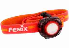 Фонарик Fenix HL05 (синий)