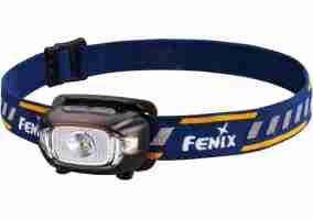 Фонарик Fenix HL15 XP-G2 R5 (фиолетовый)