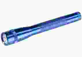 Ліхтарик Maglite Mini 2AA (синій)