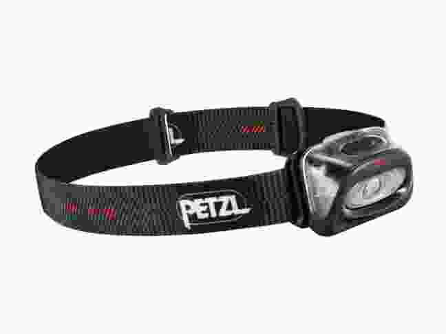 Фонарик Petzl Tikka (бирюзовый)