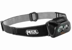 Ліхтарик Petzl Tikka Plus (синій)