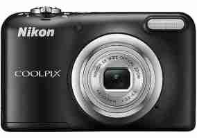 Фотоаппарат Nikon Coolpix A10 (фиолетовый)