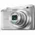 Фотоаппарат Nikon Coolpix A100 Silver