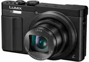 Фотоапарат Panasonic DMC-TZ70 (чорний)