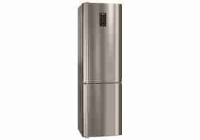 Холодильник AEG S 83520 CMX2 (нержавіюча сталь)