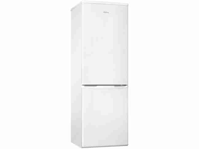 Холодильник Amica FK 238.4 F (нержавеющая сталь)