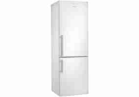 Холодильник Amica FK 261.3 AA (нержавеющая сталь)