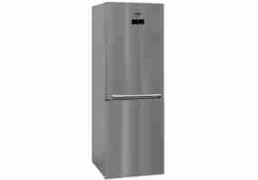 Холодильник Beko CNA365E20ZX