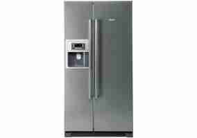 Холодильник Bosch KAN58A45 (черный)