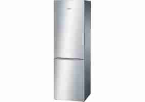 Холодильник Bosch KGN36NL23 (нержавеющая сталь)