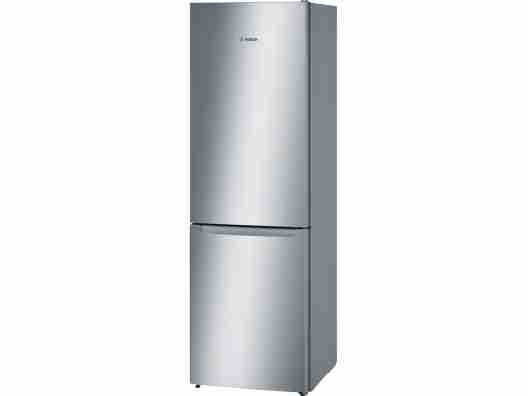 Холодильник Bosch KGN36NL30 (нержавеющая сталь)