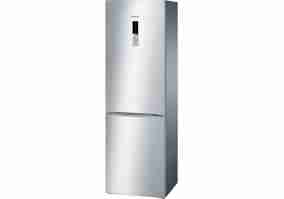 Холодильник Bosch KGN36VL25 (нержавіюча сталь)