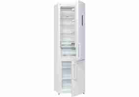 Холодильник Gorenje NRK6201MW