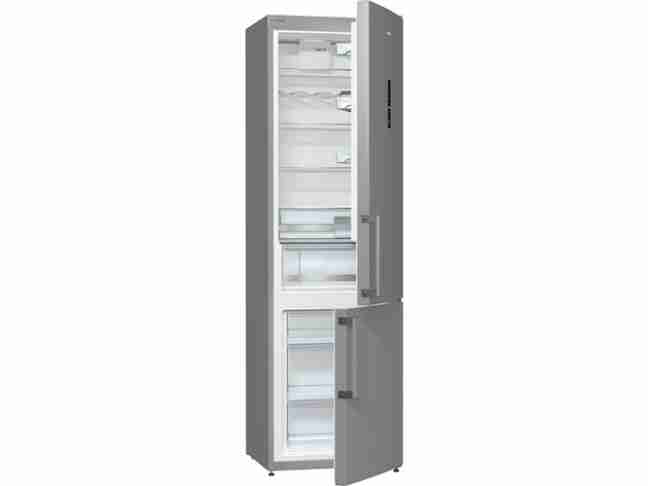 Холодильник Gorenje NRK6202MX