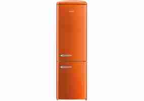 Холодильник Gorenje ORK 192 (оранжевый)