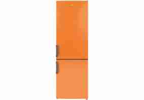Холодильник Gorenje RK 6192 EO (оранжевый)
