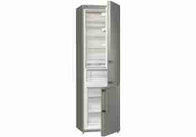 Холодильник Gorenje RK 6202 EX (нержавеющая сталь)