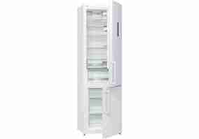 Холодильник Gorenje RK 6202 LW (нержавеющая сталь)