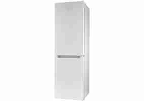 Холодильник Indesit LI 8 FF2I (нержавеющая сталь)