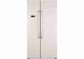 Холодильник LIBERTY HSBS-580 GW