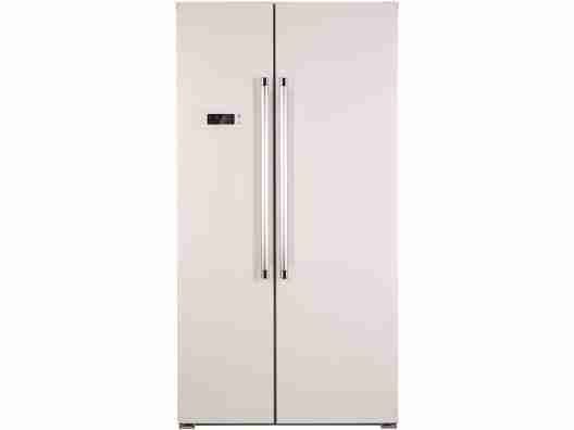 Холодильник LIBERTY HSBS-580 GW