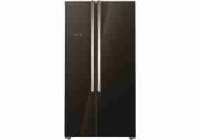 Холодильник LIBERTY HSBS-580 GB