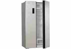 Холодильник LIBERTY SSBS-582 GS