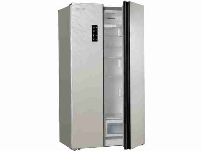 Холодильник LIBERTY SSBS-582 GS