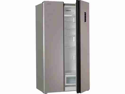 Холодильник LIBERTY SSBS-582 SS