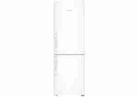 Холодильник Liebherr C 3525 (сріблястий)