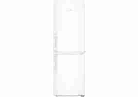 Холодильник Liebherr CB 4315 (серебристый)