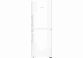 Холодильник Liebherr CN 3115 (сріблястий)