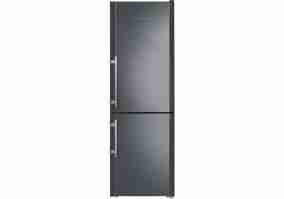 Холодильник Liebherr CPbs 3413 (черный)