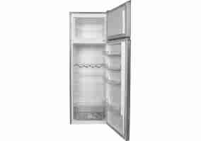 Холодильник Milano DF 340 VM (серебристый)
