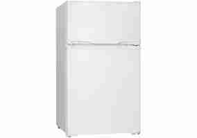 Холодильник MPM Product 110-CZ-12 (нержавіюча сталь)