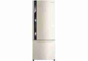 Холодильник Panasonic NR-BW465V (нержавіюча сталь)