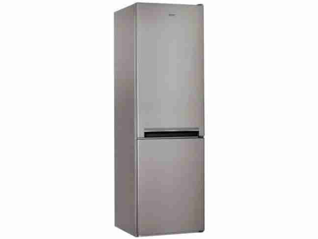 Холодильник Polar POB 8001 OX