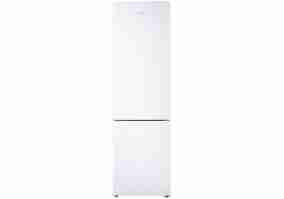 Холодильник Samsung RB37J5005WW (серебристый)