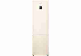 Холодильник Samsung RB37J5225EF (серебристый)