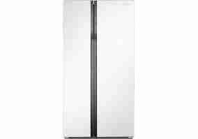 Холодильник Samsung RS552NRUA1J (коричневый)