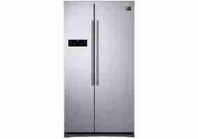 Холодильник Samsung RS57K4000SA (серебристый)
