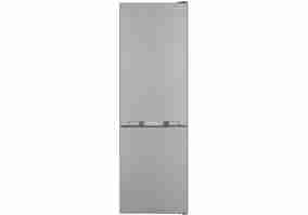 Холодильник Sharp SJ-BA10IMXW1 (нержавіюча сталь)