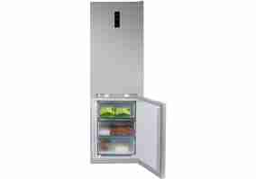 Холодильник Sharp SJ-BA31IEXI2 (серебристый)